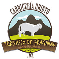 Carnicería Ubieto Jaca - Ternasco de Fraginal (Aragón)